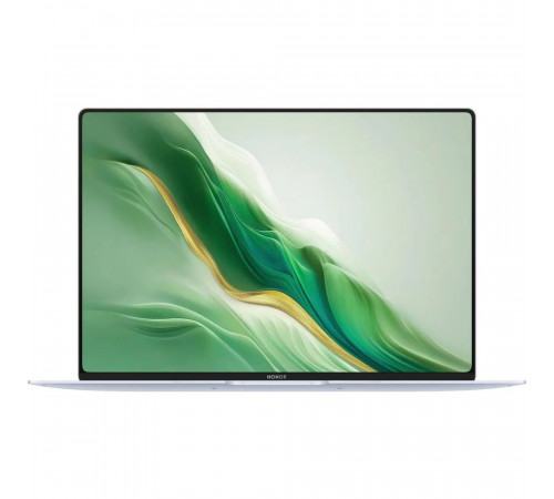 Ноутбук HONOR MagicBook Art 14 Intel Core Ultra 7 155H/32Gb (soldered D5)/SSD1Tb/UMA/14.6"/OLED/3.1K/3120х2080/120Hz/Win11/White/1kg