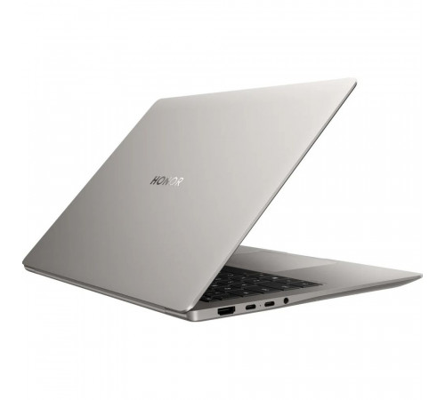 Ноутбук HONOR MagicBook Pro 14 Intel Core Ultra 9 285H/32Gb (soldered D5)/SSD1Tb/UMA/14.6"/OLED/3.1K/3120x2080/120Hz/Win11/Grey/1.37kg