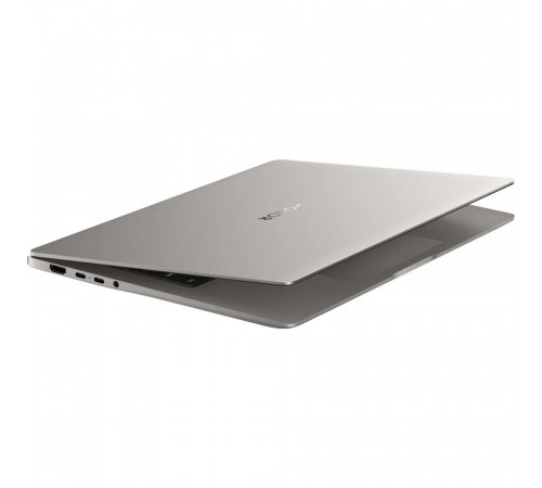 Ноутбук HONOR MagicBook Pro 14 Intel Core Ultra 9 285H/32Gb (soldered D5)/SSD1Tb/UMA/14.6"/OLED/3.1K/3120x2080/120Hz/Win11/Grey/1.37kg