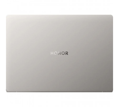 Ноутбук HONOR MagicBook Pro 14 Intel Core Ultra 9 285H/32Gb (soldered D5)/SSD1Tb/UMA/14.6"/OLED/3.1K/3120x2080/120Hz/Win11/Grey/1.37kg