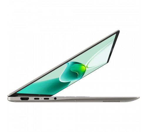 Ноутбук HONOR MagicBook Pro 14 Intel Core Ultra 9 285H/32Gb (soldered D5)/SSD1Tb/UMA/14.6"/OLED/3.1K/3120x2080/120Hz/Win11/Grey/1.37kg
