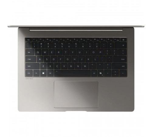 Ноутбук HONOR MagicBook Pro 14 Intel Core Ultra 9 285H/32Gb (soldered D5)/SSD1Tb/UMA/14.6"/OLED/3.1K/3120x2080/120Hz/Win11/Grey/1.37kg