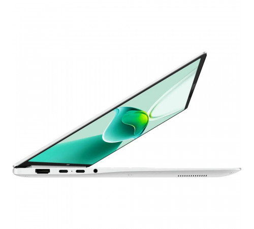 Ноутбук HONOR MagicBook Pro 14 Intel Core Ultra 9 285H/32Gb (soldered D5)/SSD1Tb/UMA/14.6"/OLED/3.1K/3120x2080/120Hz/Win11/White/1.37kg