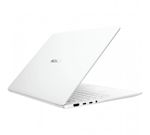 Ноутбук HONOR MagicBook Pro 14 Intel Core Ultra 9 285H/32Gb (soldered D5)/SSD1Tb/UMA/14.6"/OLED/3.1K/3120x2080/120Hz/Win11/White/1.37kg