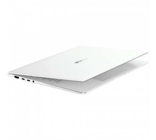 Ноутбук HONOR MagicBook Pro 14 Intel Core Ultra 9 285H/32Gb (soldered D5)/SSD1Tb/UMA/14.6"/OLED/3.1K/3120x2080/120Hz/Win11/White/1.37kg