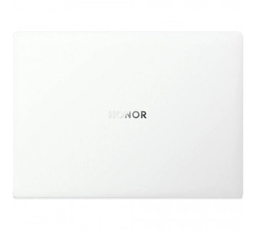 Ноутбук HONOR MagicBook Pro 14 Intel Core Ultra 9 285H/32Gb (soldered D5)/SSD1Tb/UMA/14.6"/OLED/3.1K/3120x2080/120Hz/Win11/White/1.37kg