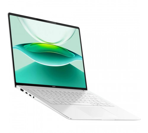 Ноутбук HONOR MagicBook Pro 14 Intel Core Ultra 9 285H/32Gb (soldered D5)/SSD1Tb/UMA/14.6"/OLED/3.1K/3120x2080/120Hz/Win11/White/1.37kg