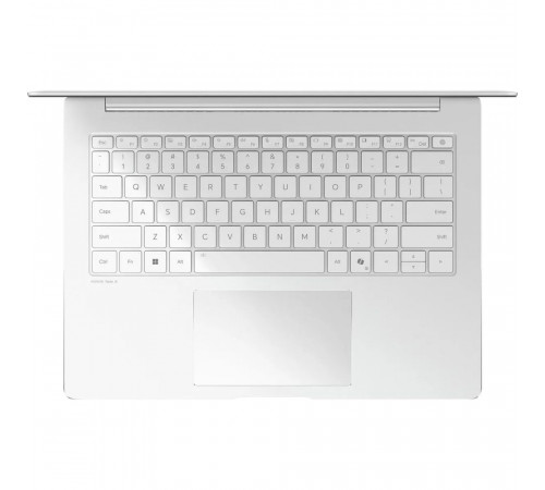 Ноутбук HONOR MagicBook Pro 14 Intel Core Ultra 9 285H/32Gb (soldered D5)/SSD1Tb/UMA/14.6"/OLED/3.1K/3120x2080/120Hz/Win11/White/1.37kg