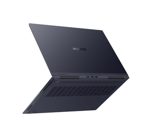 Ноутбук HONOR MagicBook Pro 16 Intel Core Ultra 5 125H/24Gb/SSD1Tb/16"/IPS/3K/3072x1920/165Hz/Win11/феолетовый (5301AJJE)