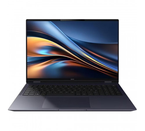 Ноутбук HONOR MagicBook Pro 16 Intel Core Ultra 5 125H/24Gb (soldered D5)/SSD1Tb/UMA/16"/IPS/3K/3072x1920/165Hz/Win11/Purple/1.83kg