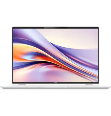Ноутбук HONOR MagicBook Pro 16 Intel Core Ultra 5 125H/24Gb/SSD1Tb/16"/IPS/3K/3072x1920/165Hz/Win11/белый (5301AJJG)