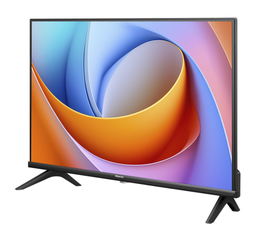 Телевизор LED 40" HISENSE 40A4Q