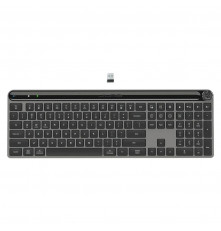 Беспроводная клавиатура Jlab Epic Keyboard c функцией подзарядки, Link USBA, RUS