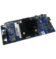 Контроллер Lenovo ThinkSystem RAID 940-16i 8GB Flash PCIe Gen4 12Gb (4Y37A09735)