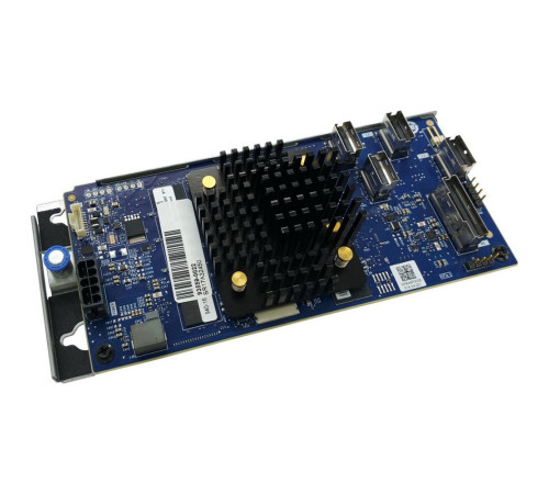 Контроллер Lenovo ThinkSystem RAID 940-16i 8GB Flash PCIe Gen4 12Gb (4Y37A09735)