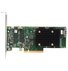 Контроллер Lenovo ThinkSystem RAID 940-8i 8GB Flash PCIe Gen4 12Gb (4Y37A09729)