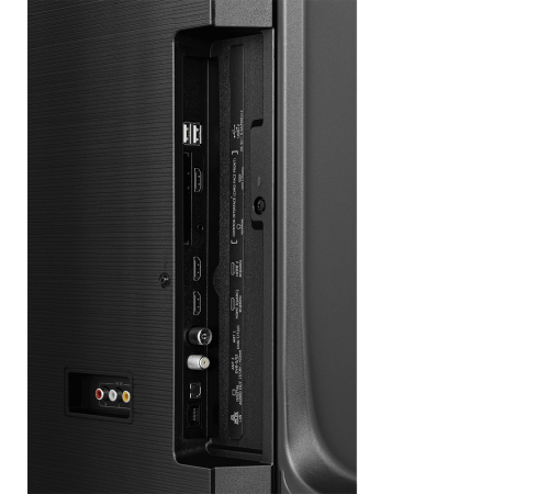 Телевизор Q-LED 43" HISENSE 43E7Q