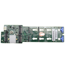 Контроллер Lenovo ThinkSystem M.2 NVMe (4Y37A09750)