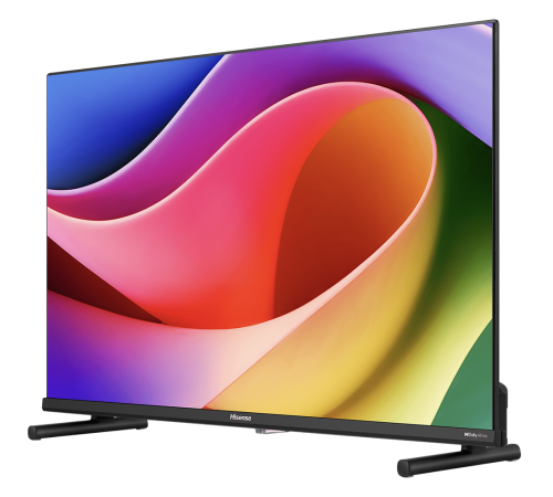 Телевизор LED 40" HISENSE 40A5Q
