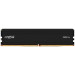 Модуль памяти 16GB Crucial DDR5 5600 UDIMM Pro Black Desktop Memory Non-ECC, CL46, 1.1V, SRx8, RTL
