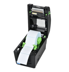 Принтер этикеток TSC DH220E DT, 2", 203 dpi, LED, 16MB DRAM, 8MB Flash, USB, черный