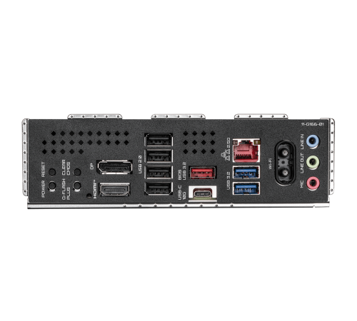 Материнская плата Gigabyte B840 GAMING X WIFI6E (AM5)