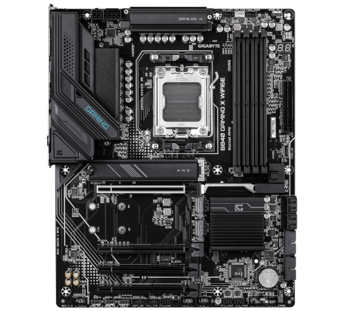 Материнская плата Gigabyte B840 GAMING X WIFI6E (AM5)