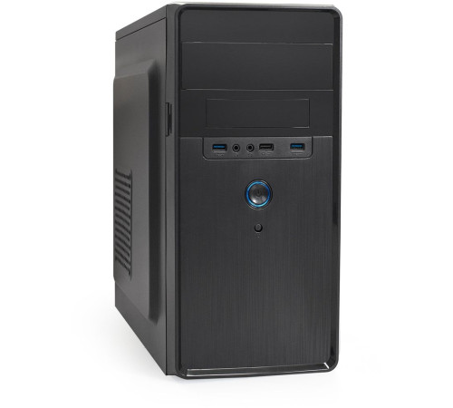 Корпус Exegate BA-309U2, черный