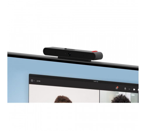 Монитор Lenovo ThinkCentre TIO24Gen5 (23.8")