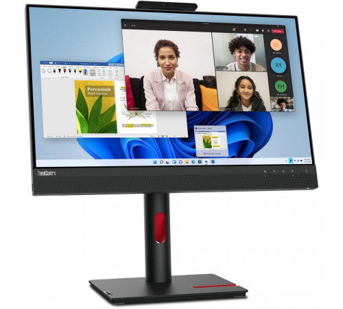 Монитор Lenovo ThinkCentre TIO24Gen5 (23.8")