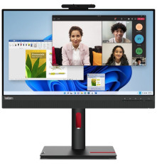 Монитор Lenovo ThinkCentre TIO24Gen5 (23.8")