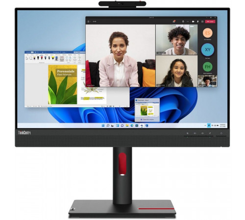 Монитор Lenovo ThinkCentre TIO24Gen5 (23.8")