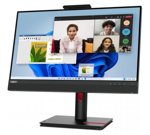 Монитор Lenovo ThinkCentre TIO24Gen5 (23.8")