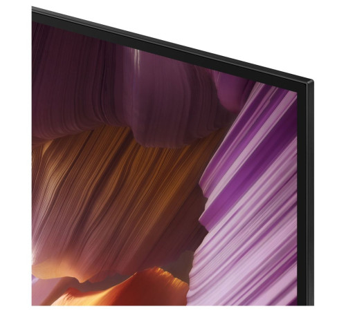 Телевизор OLED 77" SAMSUNG QE77S85FAEXRU