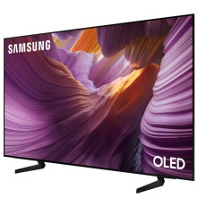 Телевизор OLED 77" SAMSUNG QE77S85FAEXRU