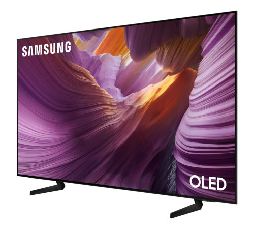 Телевизор OLED 77" SAMSUNG QE77S85FAEXRU