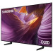 Телевизор OLED 77" SAMSUNG QE77S85FAEXRU