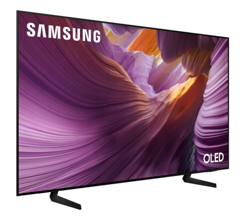 Телевизор OLED 77" SAMSUNG QE77S85FAEXRU