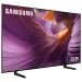 Телевизор OLED 77" SAMSUNG QE77S85FAEXRU