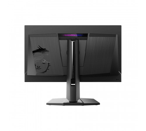 Монитор MSI MPG 271QR QD-OLED X50 (26.5")