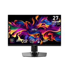 Монитор MSI MPG 271QR QD-OLED X50 (26.5")