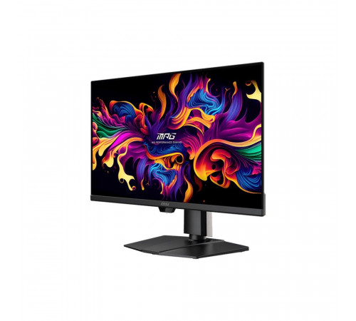 Монитор MSI MPG 271QR QD-OLED X50 (26.5")
