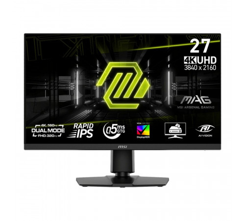 Монитор MSI MAG 272URDF E16 (27")