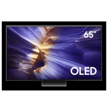 Телевизор OLED 65" SAMSUNG QE65S90FAEXRU