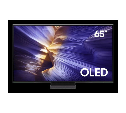 Телевизор OLED 65" SAMSUNG QE65S90FAEXRU