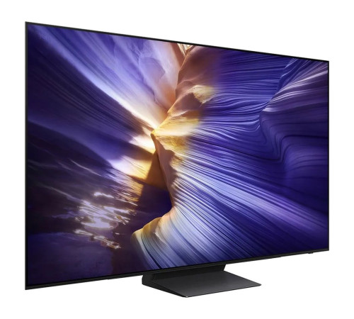 Телевизор OLED 65" SAMSUNG QE65S90FAEXRU
