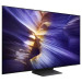Телевизор OLED 65" SAMSUNG QE65S90FAEXRU
