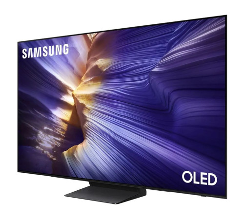 Телевизор OLED 65" SAMSUNG QE65S90FAEXRU