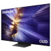 Телевизор OLED 65" SAMSUNG QE65S90FAEXRU