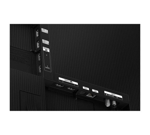 Телевизор OLED 65" SAMSUNG QE65S90FAEXRU